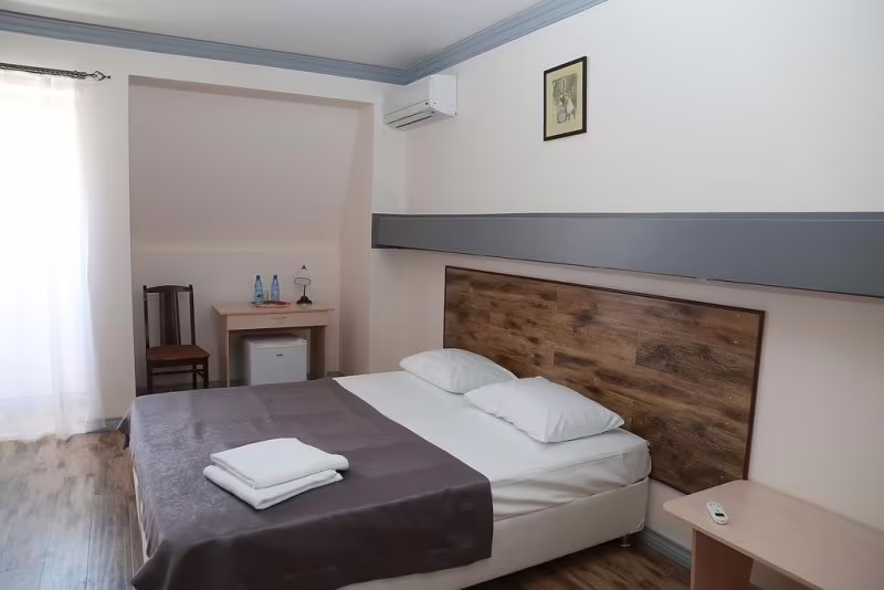 SPA HOTEL KARAKAS