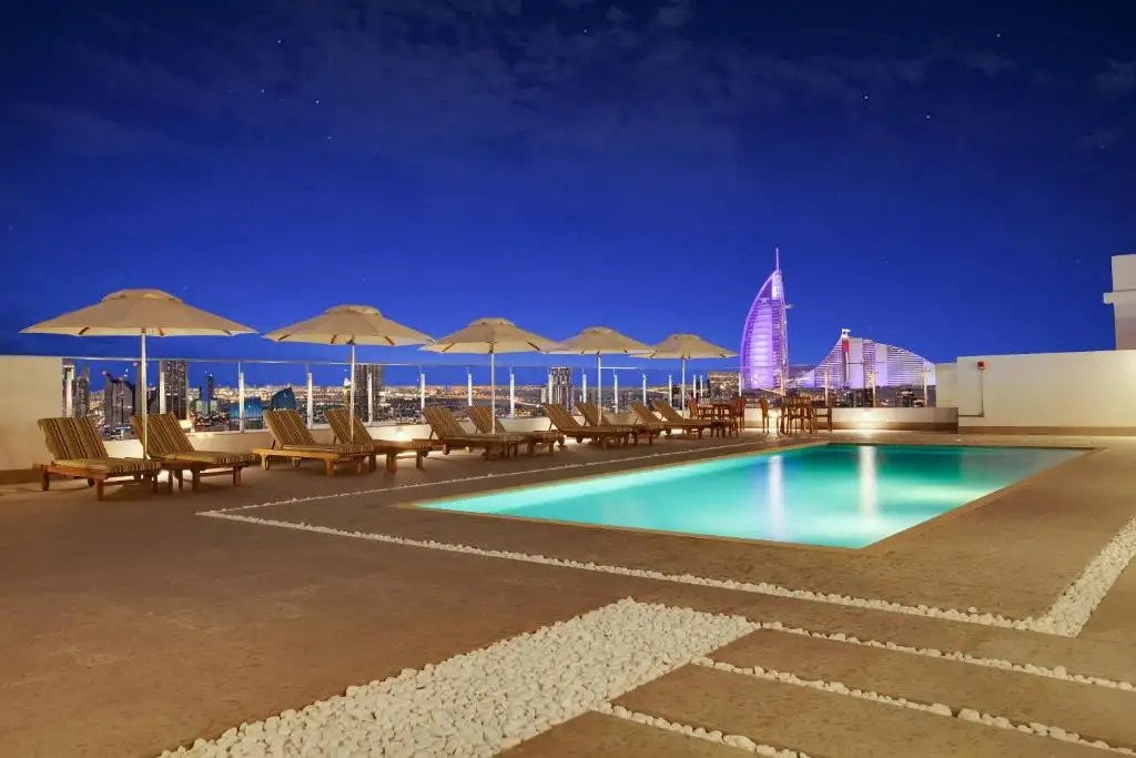 LEMON TREE HOTEL