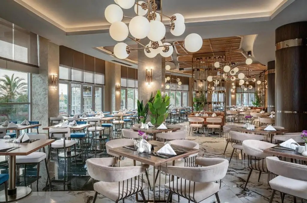 LEODIKYA KIRMAN PREMIUM (EX. KIRMAN LEODIKYA RESORT)