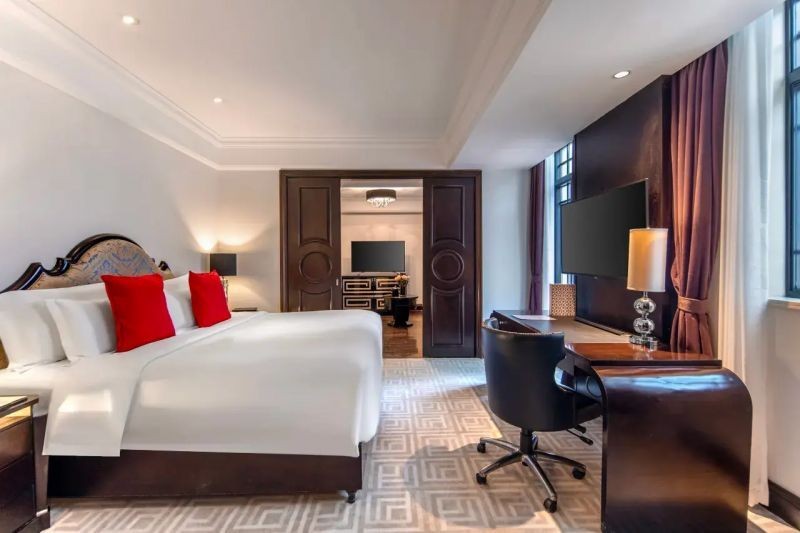 yangtze suite
