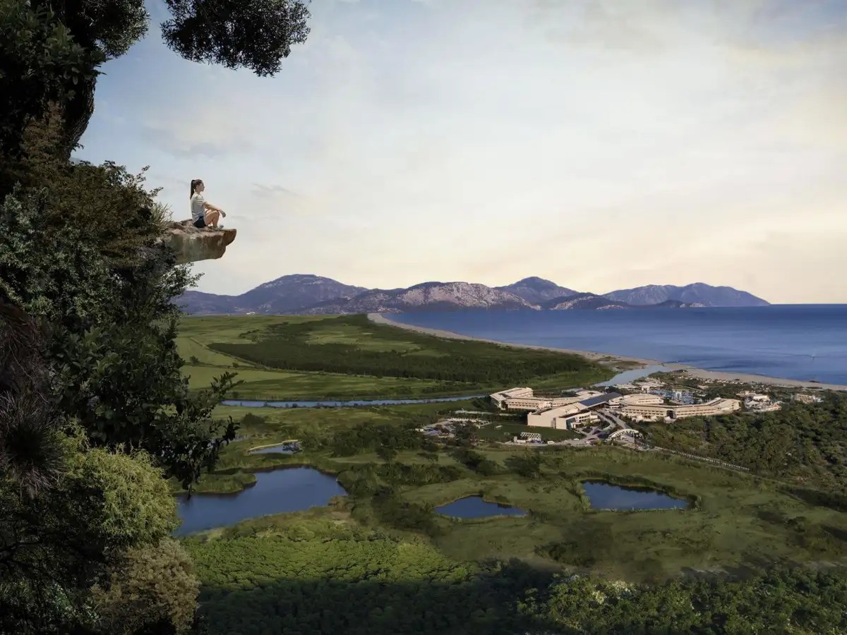 HILTON DALAMAN SARIGERME RESORT & SPA