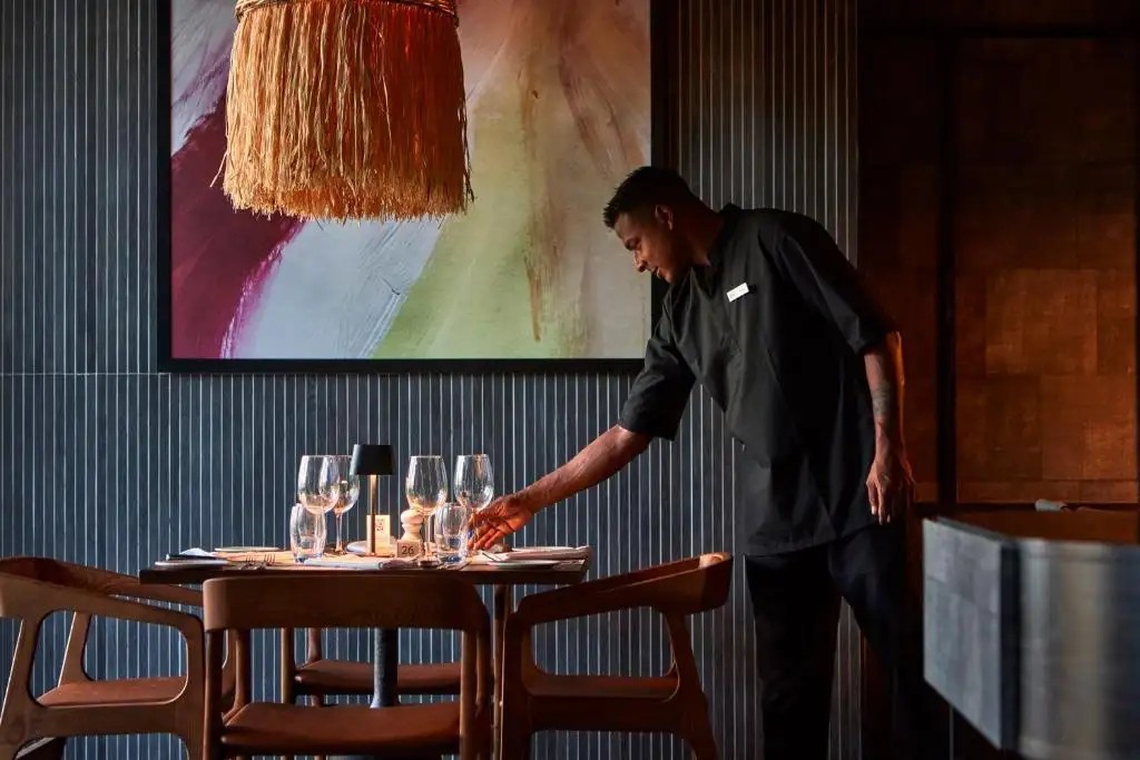 RIU TURQUOISE MAURITIUS (EX.RIU CREOLE)