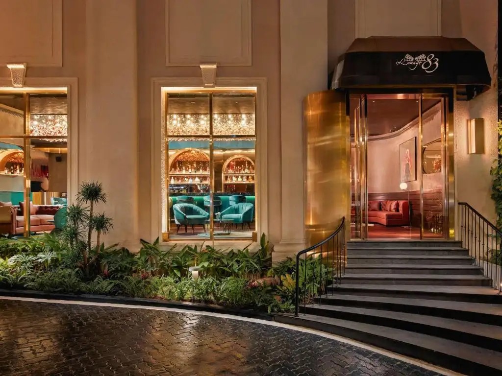 MOVENPICK HOTEL HANOI
