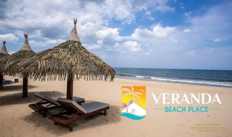 VERANDA BEACH RESORT