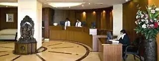 CLARKS INN PACIFIC MALL SAHIBABAD