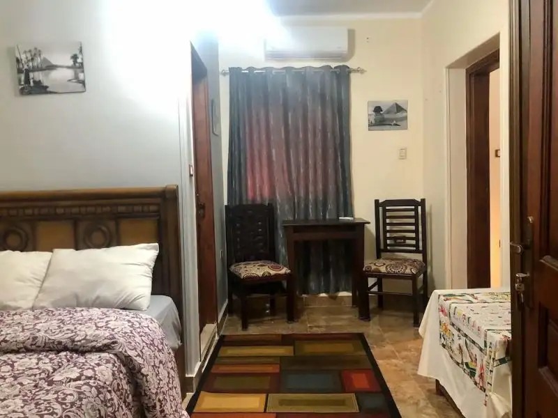 SPHINX PALACE GUEST HOUSE