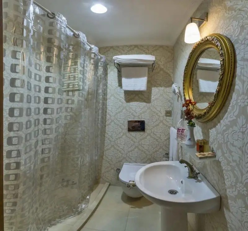 BY MURAT ROYAL HOTELS