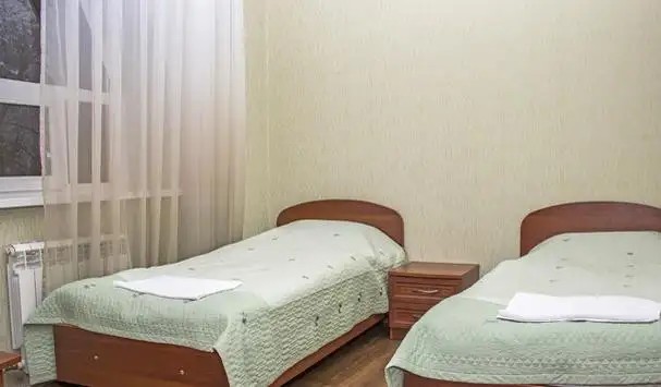 СОСНОВЫЙ БОР ТЕРСКОЛ