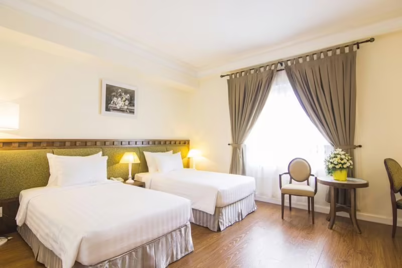 PHOENIX HOTEL VUNG TAU
