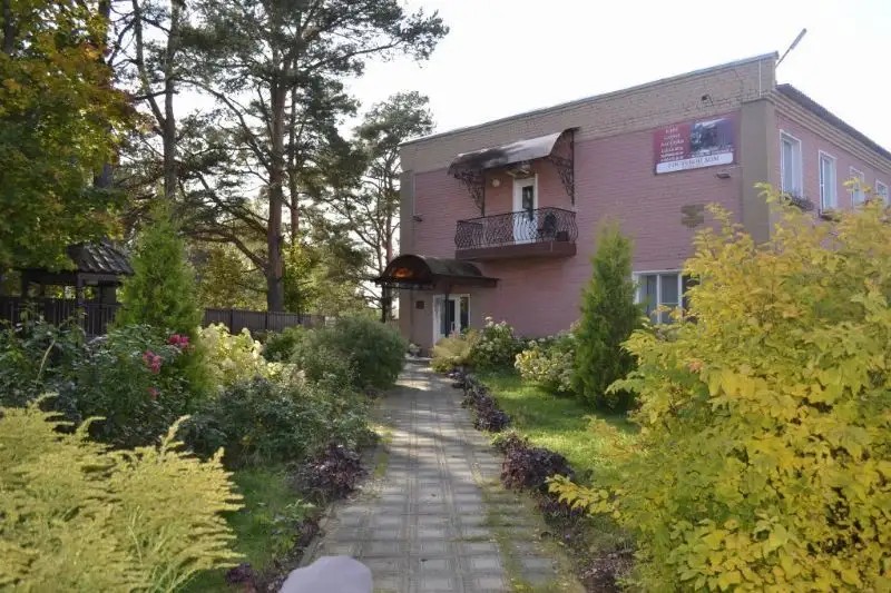 КОМФОРТ