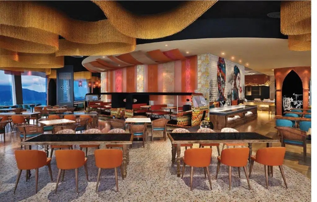 THE EMPYREAN NHA TRANG (EX. EASTIN GRAND)