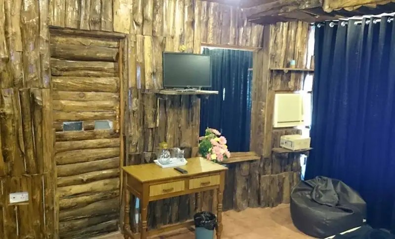HOTEL LINDA GOA