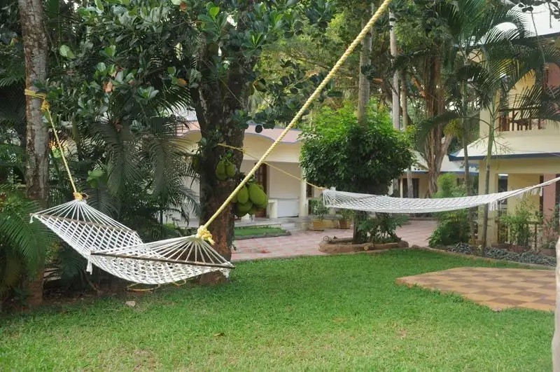 AKHIL BEACH RESORT (EX. PREETH BEACH RESORT)