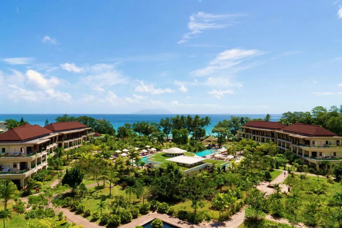 SAVOY SEYCHELLES RESORT & SPA