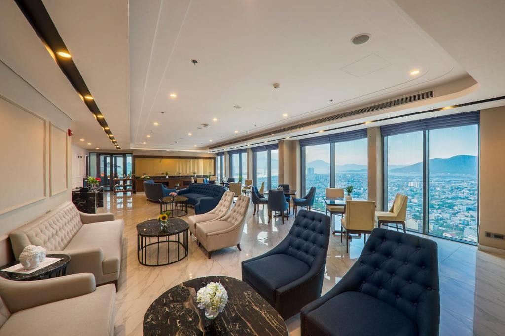 ALTARA SUITES