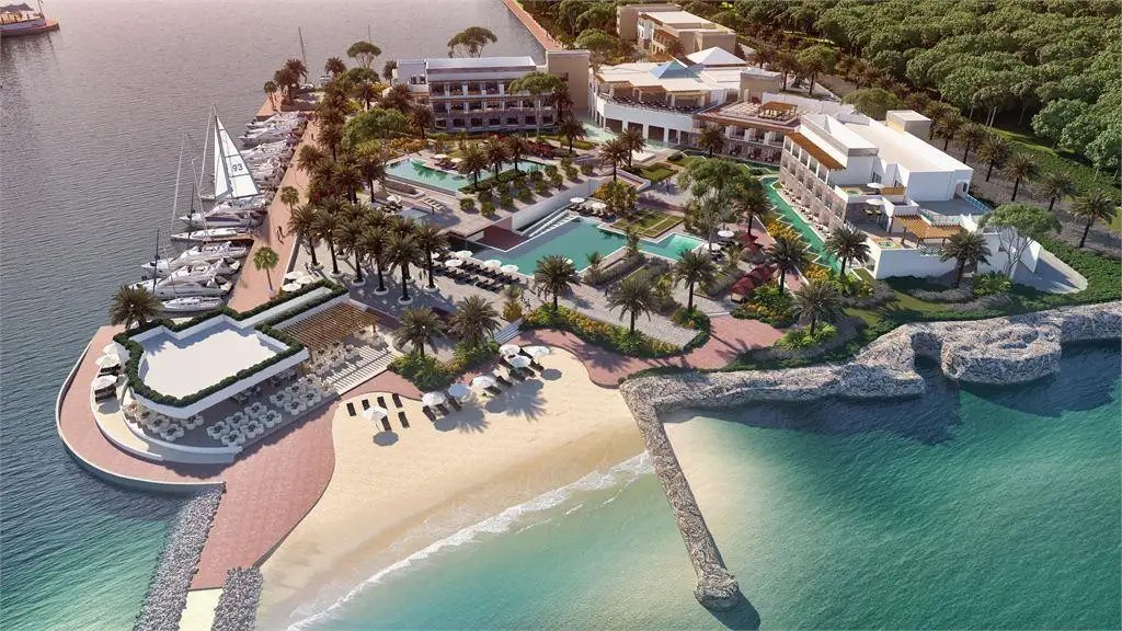 ALSOL TIARA CAP CANA