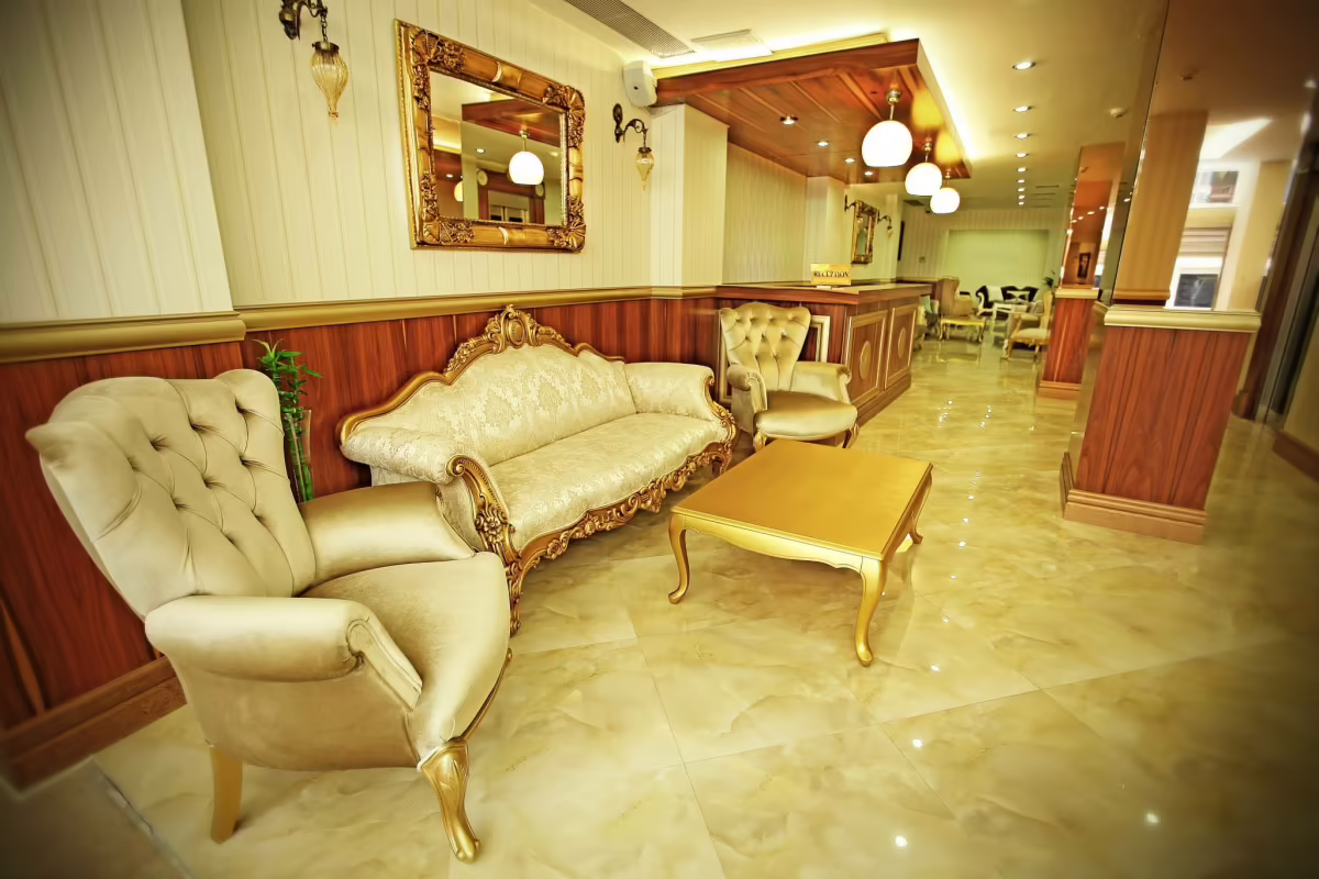 CUENTO HOTEL TAKSIM