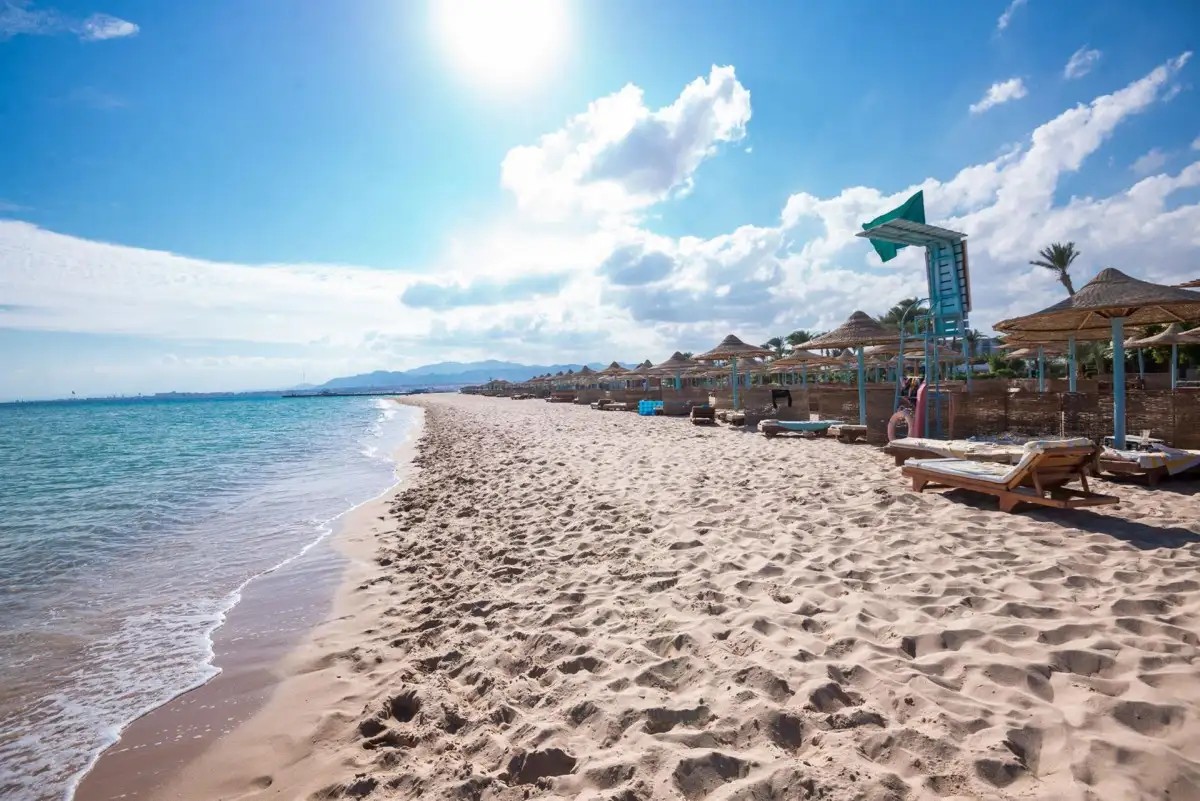 IMPERIAL SHAMS ABU SOMA