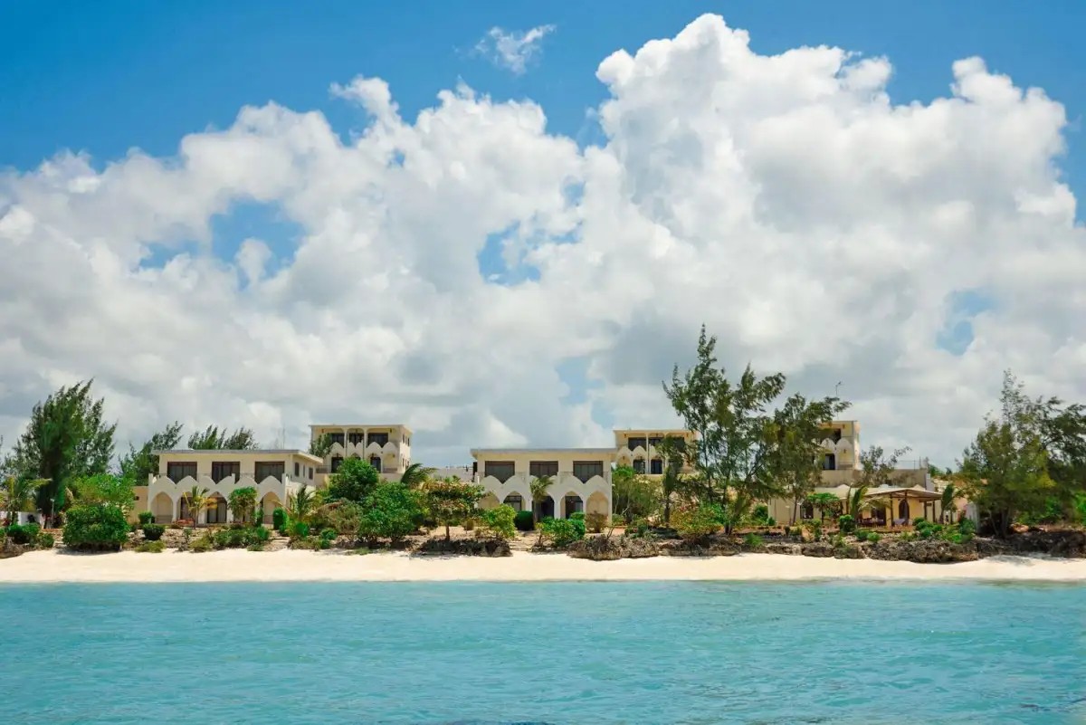 VILLA SERENITY