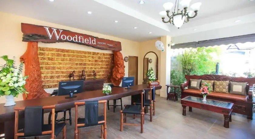WOODFIELD RESORT CHIANG MAI