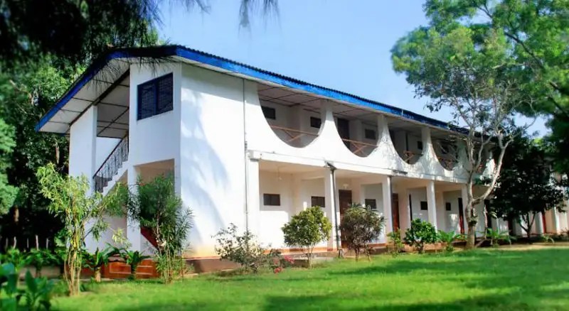NILAVELI CRYSTAL BLUE