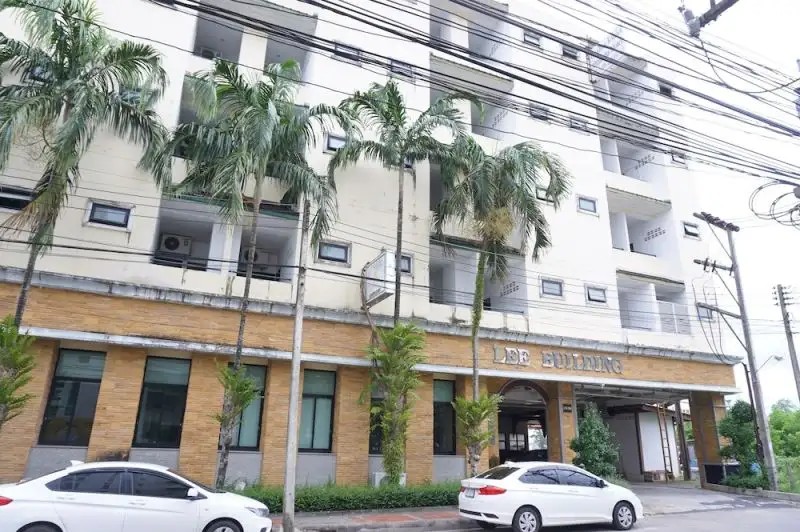 ONNICHA HOTEL