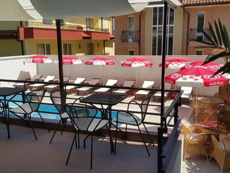 EMA HOTEL (EX. KAMEYA)