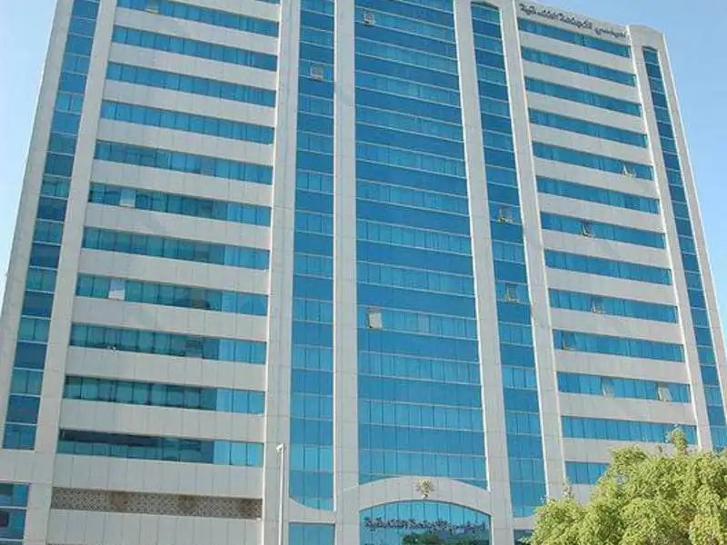 EMBASSY SUITES