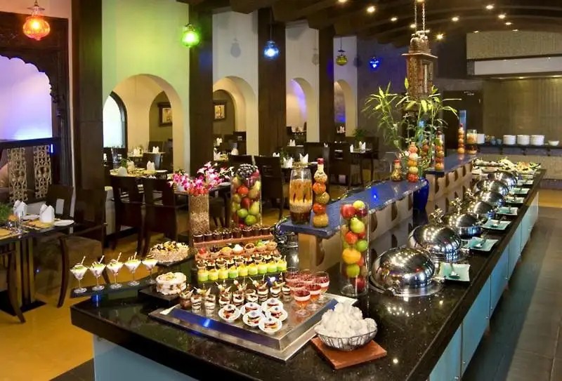 HERITAGE VILLAGE RESORT & SPA MANESAR