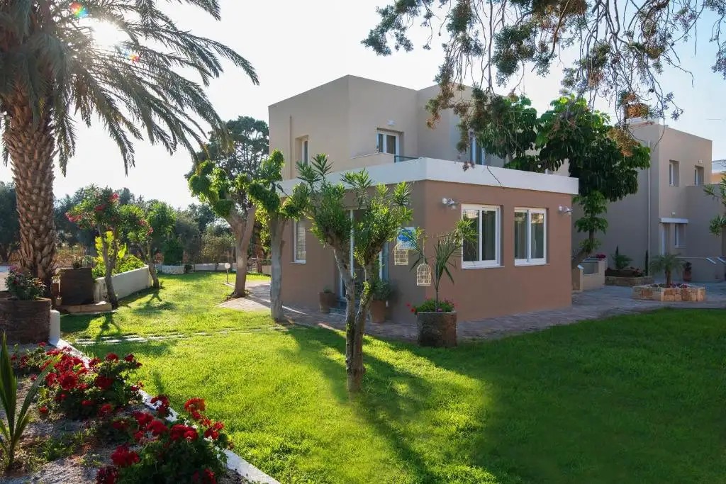 BLUE SKY APARTMENTS MALIA