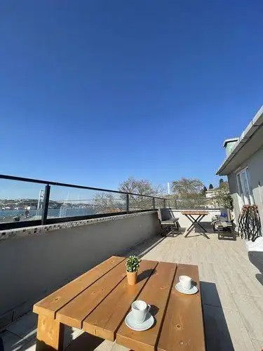 KUZGUNCUK BOSPHORUS HOTEL