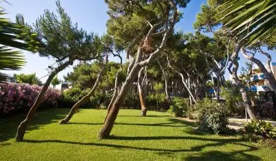 PARCO DEI PRINCIPI