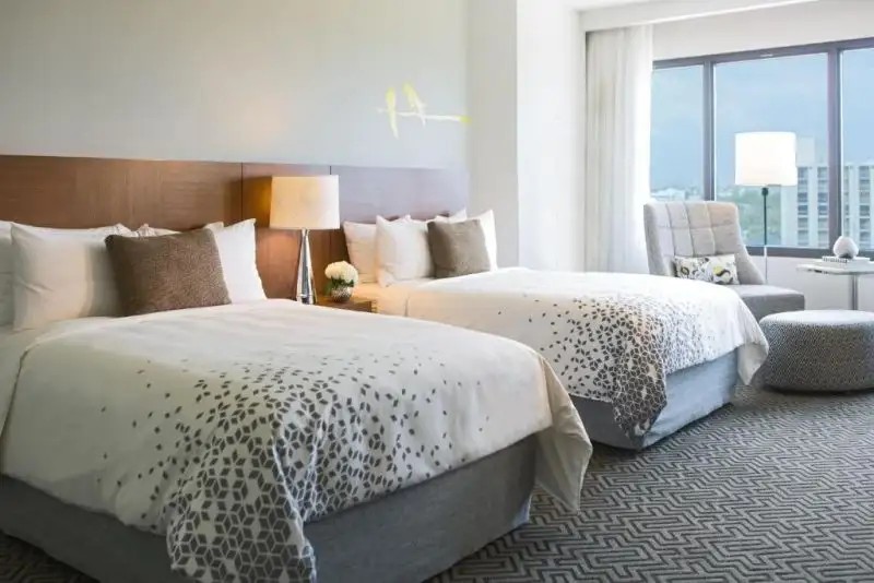 RENAISSANCE SANTO DOMINGO JARAGUA HOTEL & CASINO