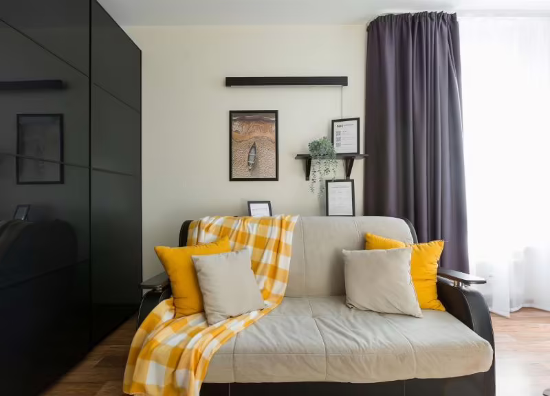 MERINO HOME НА УЛИЦЕ БЕЛЫШЕВА