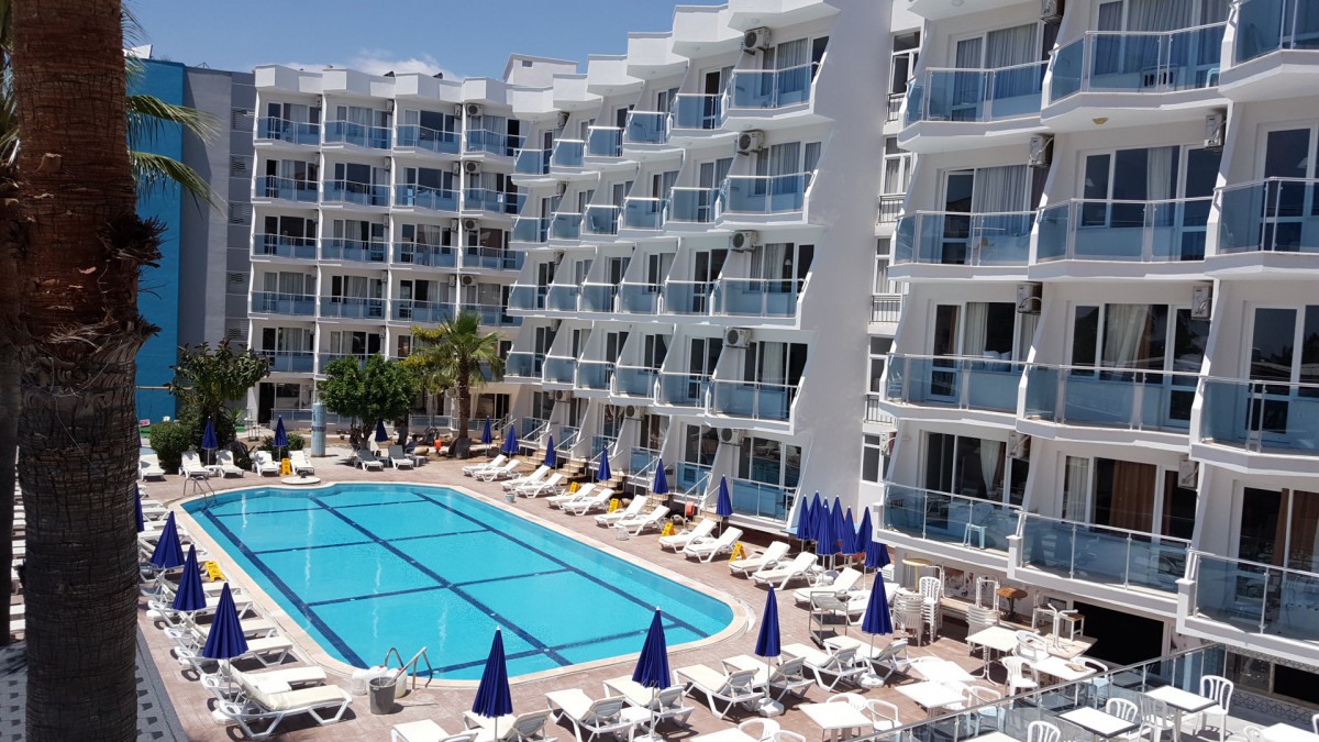 MYSEA HOTELS ALARA (EX. VIVA ULASLAR, POLAT ALARA)