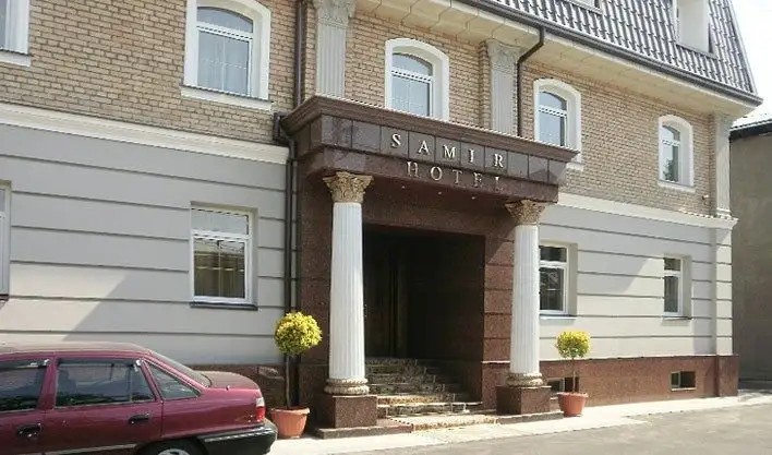 SAMIR HOTEL