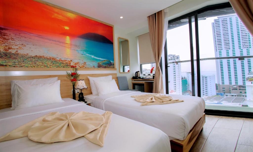 ROYAL HPM HOTEL