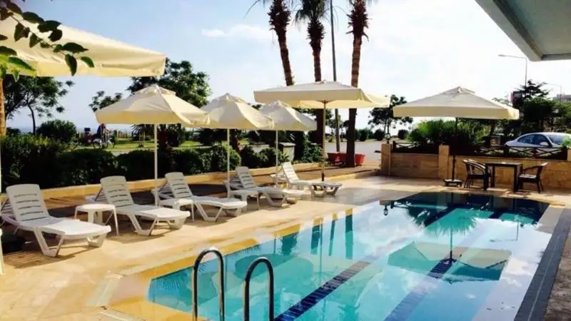 NEBILUX HOTEL