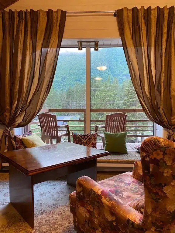 OZZ HOTEL ELBRUS