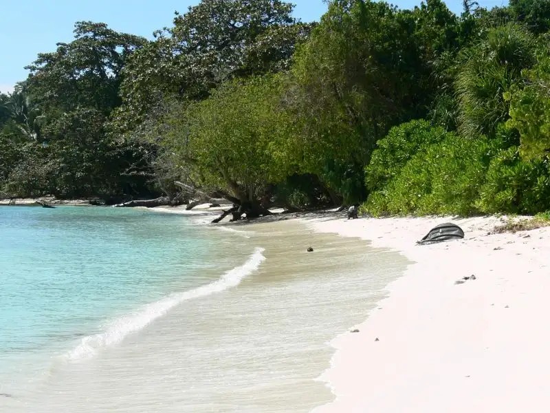 FREEDOM ISLAND BUNGALOW