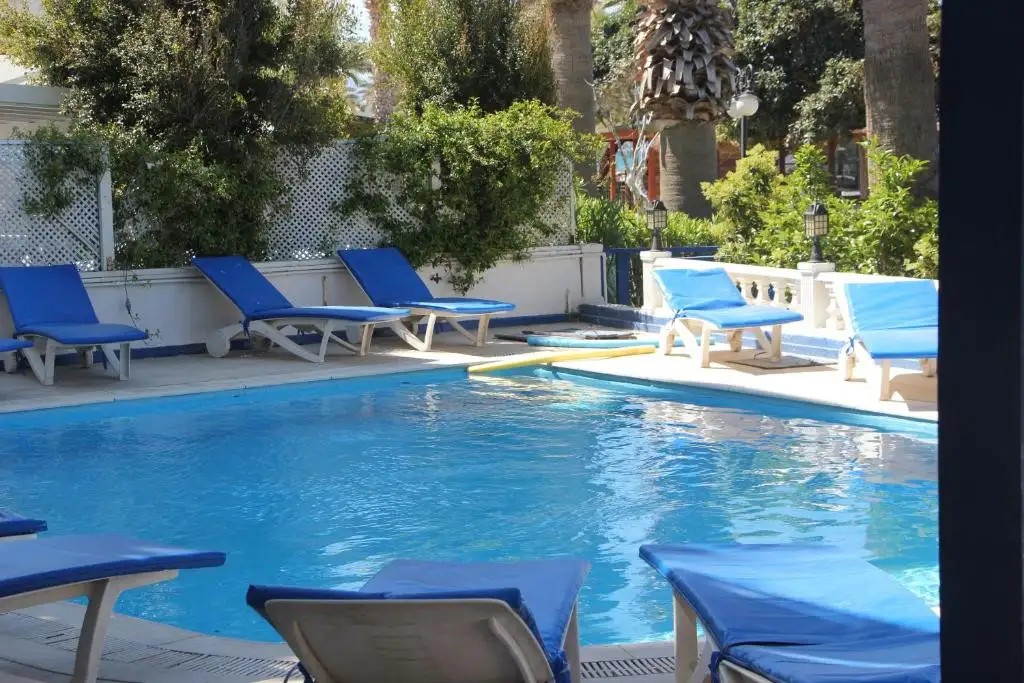 MAXSEA BEACH HOTEL (EX. MOONLIGHT)