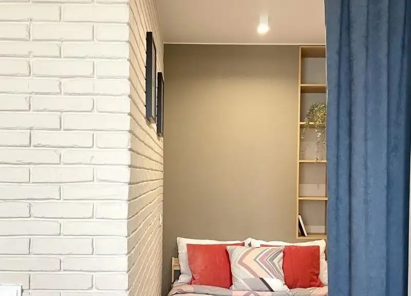 АПАРТАМЕНТЫ НА УЛИЦЕ ВАЛДАЙСКАЯ