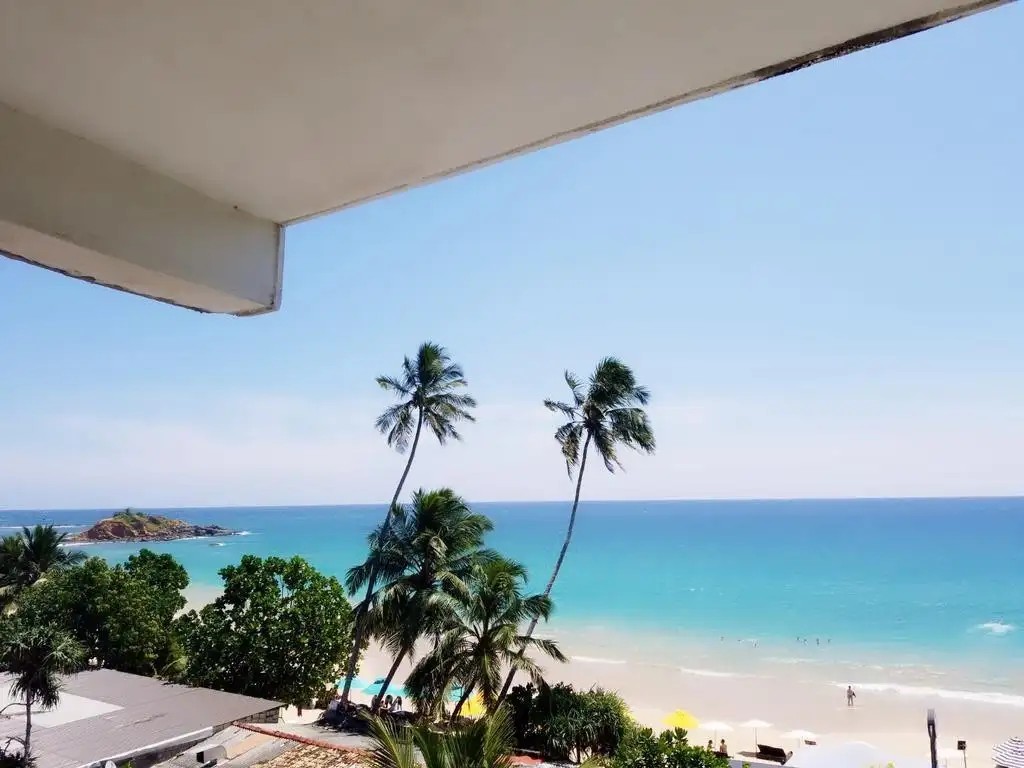 WAVE & DEEP BEACH RESORT