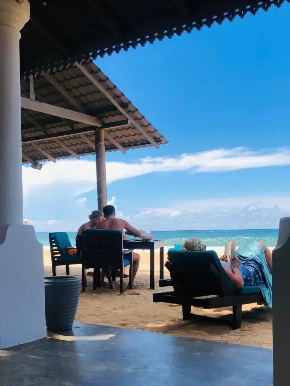 SUITE LANKA