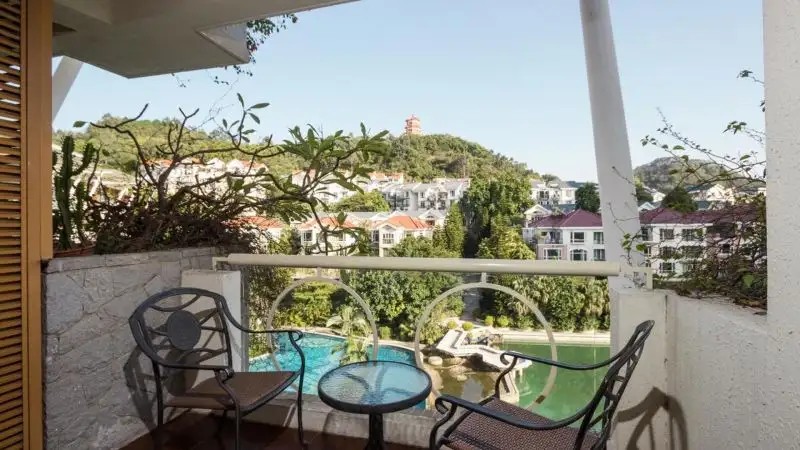 YIHE HOTEL