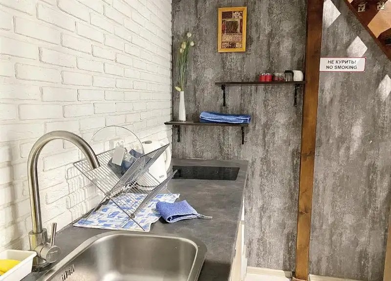 АПАРТАМЕНТЫ НА КАМЕРГЕРСКОМ