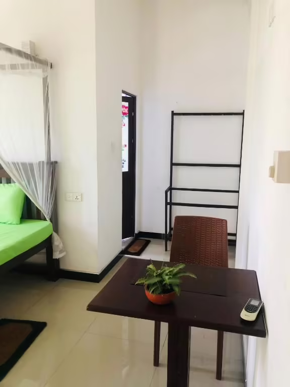 OSI BOUTIQUE VILLA