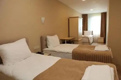 THE MARIST HOTEL KADIKOY