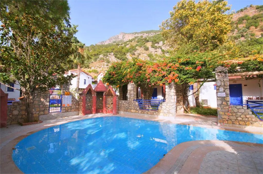 OLUDENIZ BEACH RESORT BY Z HOTELS