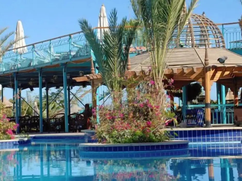 BELLA VISTA RESORT